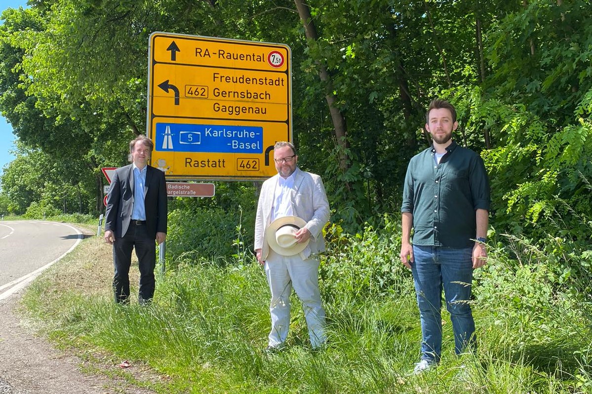 FDP Rastatt Kreisverband K3728