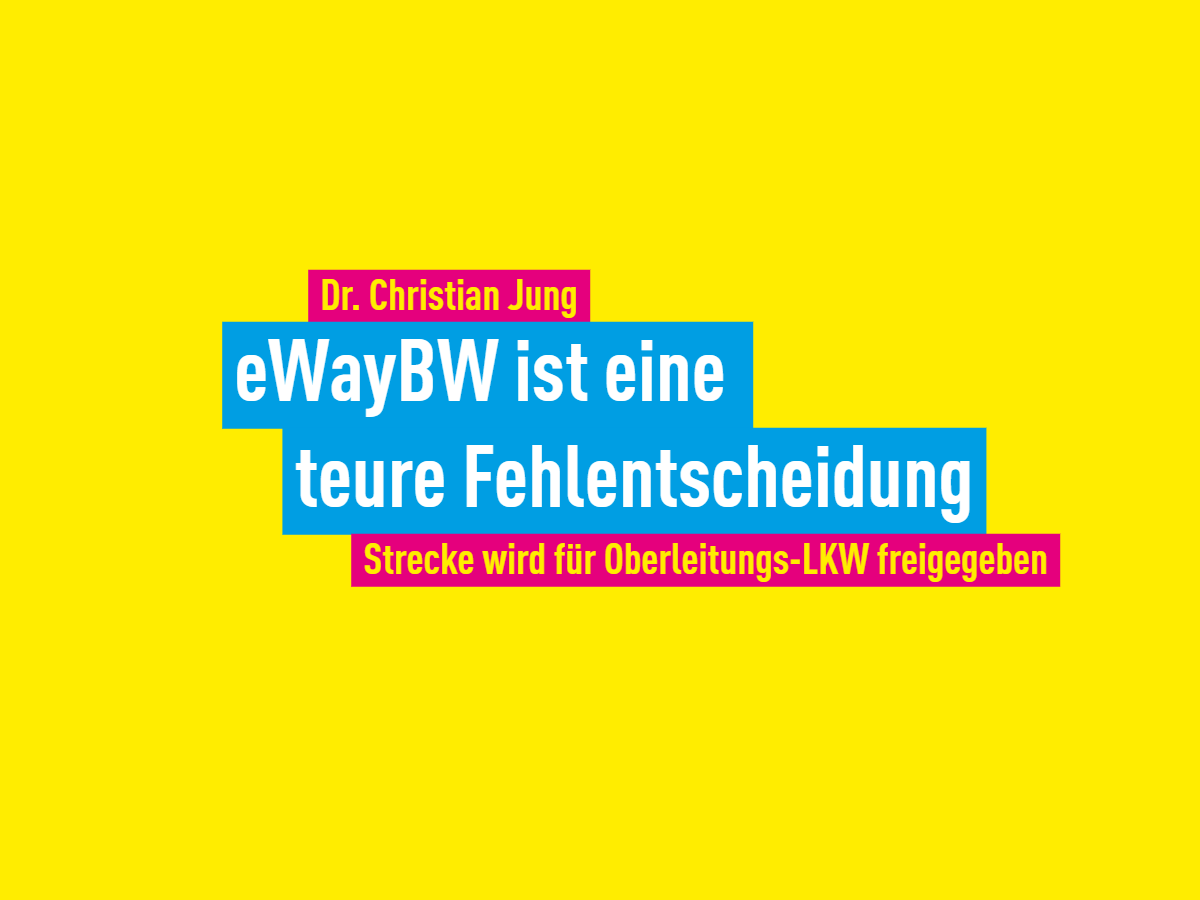 eWayBW FDP Kreisverband Rastatt Freie Demokraten Liberaldemokrat