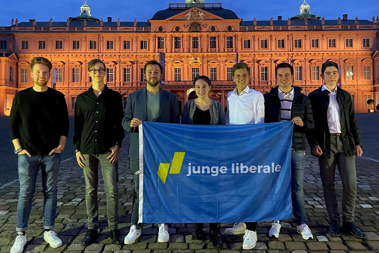 FDP Rastatt Kreisverband