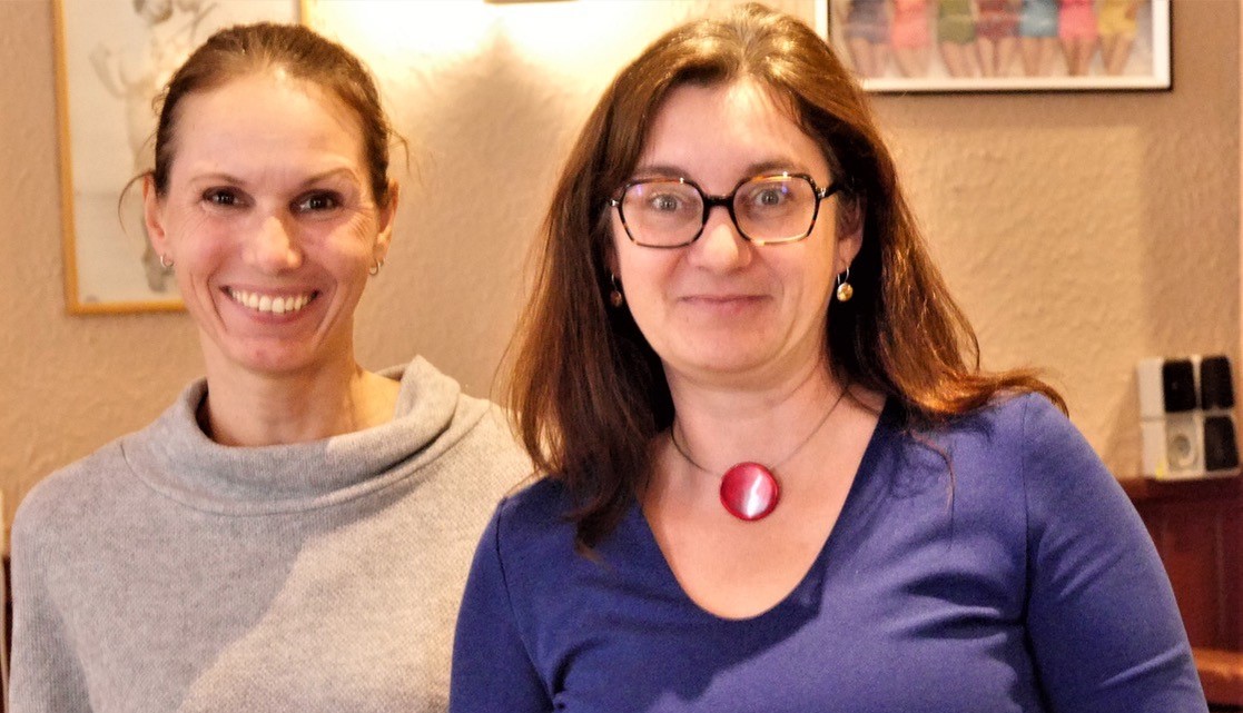 FDP Rastatt Kreisverband Liberale Frauen Judith Skudelny