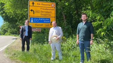 FDP Rastatt Kreisverband K3728