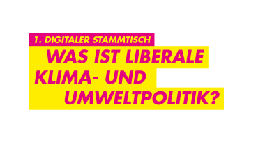 FDP Kreisverband Rastatt Politik Klima Umwelt