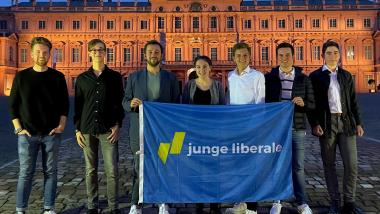 FDP Rastatt Kreisverband