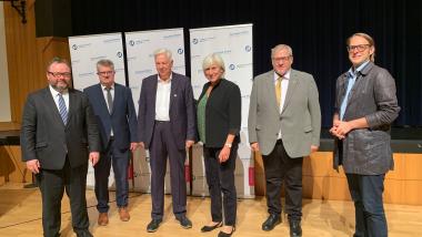 Dr. Rassek FDP Kreisverband Rastatt