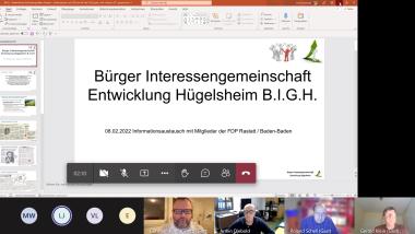 FDP Rastatt Kreisverband