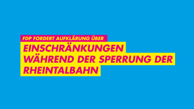 FDP Rastatt Kreisverband Christian Jung