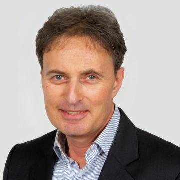 Günter Baumgarten FDP Rastatt