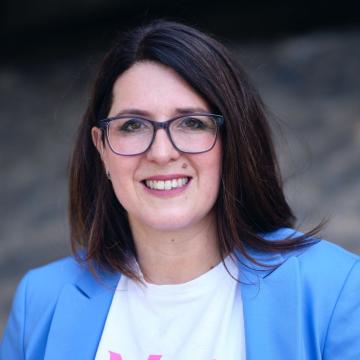 FDP Rastatt Kreisverband Petra Zink