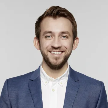 Patrick Wilczek