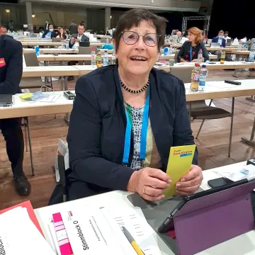 Gisela Geckler