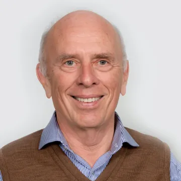 Dr. Kurt Rohner