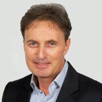 Günter Baumgarten FDP Rastatt