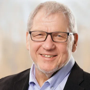 Lutz Jäckel