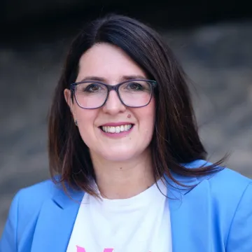 FDP Rastatt Kreisverband Petra Zink