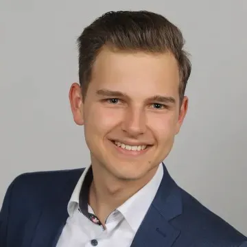 Jonathan Kratzer FDP Rastatt