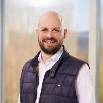 Dominic Frank FDP Bühl Kreisverband Rastatt