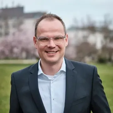 Andreas Binder FDP Gaggenau Rastatt