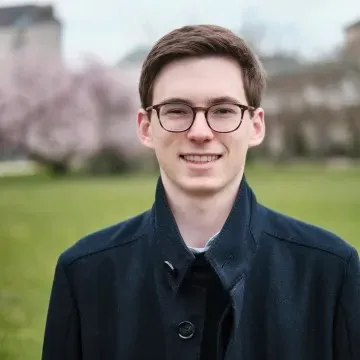 Paul Fritz FDP Kreisverband Rastatt