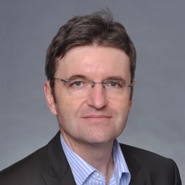 Bernd Minet FDP